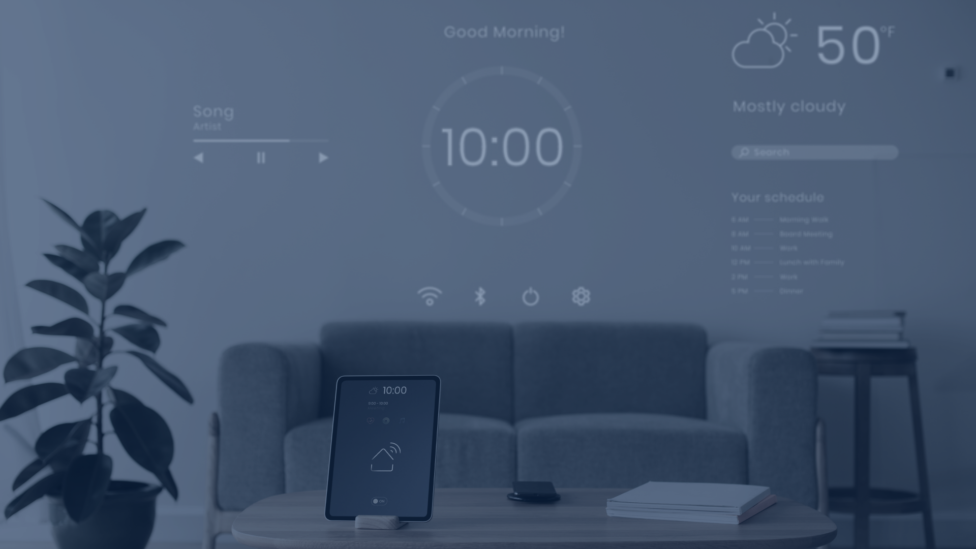 IOT Banner