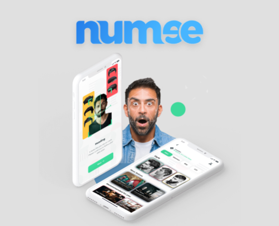 Numee.AI