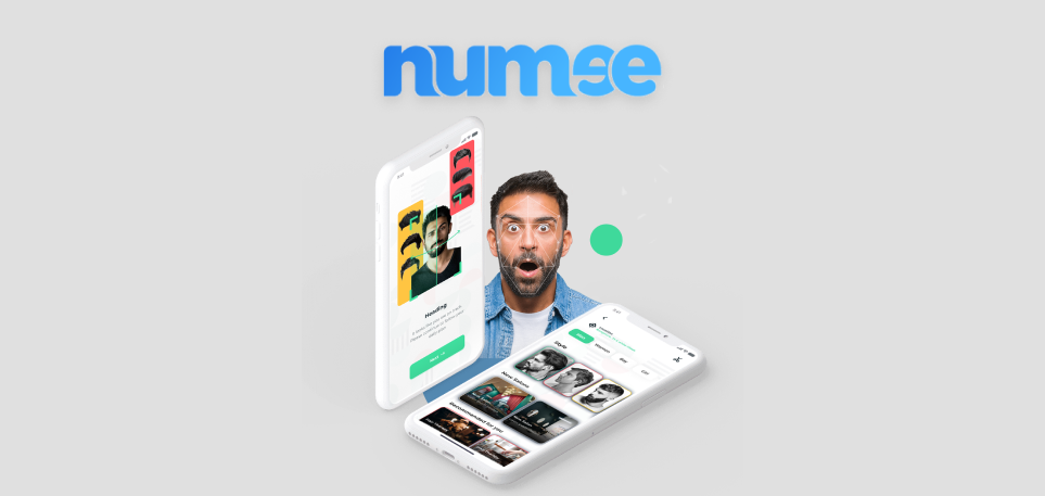 Numee.AI